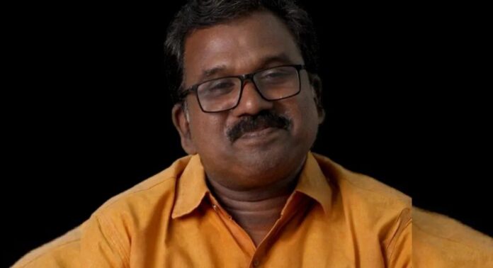 ബാബു ദിവാകരൻ എൻ.ഡി.എ സ്ഥാനാർത്ഥിയാകും ബാബു ദിവാകരൻ എൻ.ഡി.എ സ്ഥാനാർത്ഥിയാകും