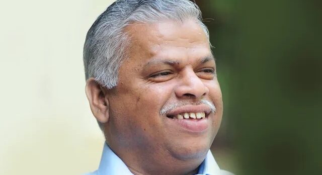 കെ.സുധാകരനെ പരിഹസിച്ച് സി.പി.എം സംസ്ഥാന സെക്രട്ടറിയേറ്റംഗം എം.വി ജയരാജൻ കെ.സുധാകരനെ പരിഹസിച്ച് സി.പി.എം സംസ്ഥാന സെക്രട്ടറിയേറ്റംഗം എം.വി ജയരാജൻ