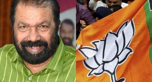 നേമത്ത് രാഷ്ട്രീയ ചൂടേറുന്നു ; ബി.ജെ.പി സ്ഥാനാര്ത്ഥിയെ തുറന്ന ചര്ച്ചയ്ക്ക് ക്ഷണിച്ച് വി. ശിവൻകുട്ടി നേമത്ത് രാഷ്ട്രീയ ചൂടേറുന്നു ; ബി.ജെ.പി സ്ഥാനാര്ത്ഥിയെ തുറന്ന ചര്ച്ചയ്ക്ക് ക്ഷണിച്ച് വി. ശിവൻകുട്ടി