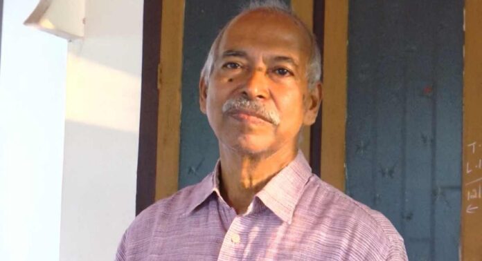 പയ്യന്നൂരിൽ ടി.ഐ മധുസൂദന് എതിരെ വി കുഞ്ഞികൃഷ്ണൻ മത്സരിക്കും പയ്യന്നൂരിൽ ടി.ഐ മധുസൂദന് എതിരെ വി കുഞ്ഞികൃഷ്ണൻ മത്സരിക്കും