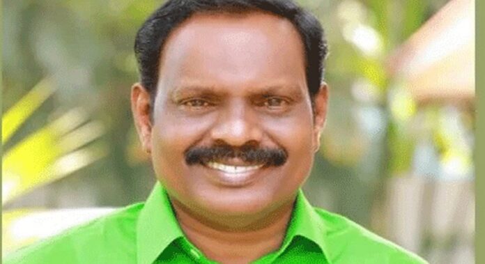 കുന്നത്തൂരിൽ കോവൂർ കുഞ്ഞുമോൻ എൽ.ഡി.എഫ് സ്ഥാനാർഥി കുന്നത്തൂരിൽ കോവൂർ കുഞ്ഞുമോൻ എൽ.ഡി.എഫ് സ്ഥാനാർഥി