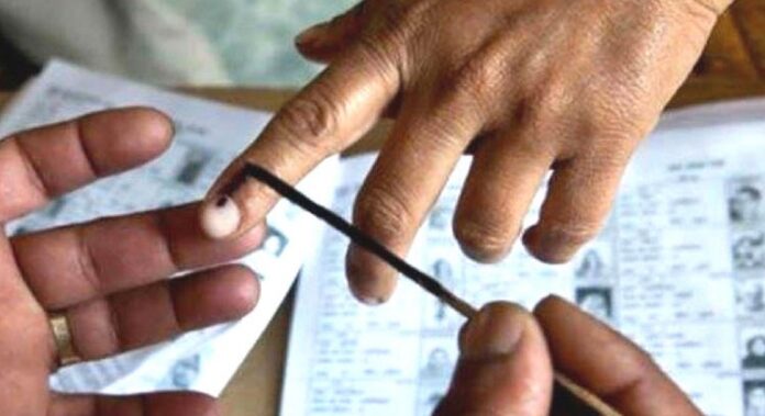 നിയമസഭാ തെരഞ്ഞെടുപ്പിനുള്ള എല്ലാ ഒരുക്കങ്ങളും പൂർത്തിയായെന്ന് തിരുവനന്തപുരം ജില്ലാ കളക്ടർ നിയമസഭാ തെരഞ്ഞെടുപ്പിനുള്ള എല്ലാ ഒരുക്കങ്ങളും പൂർത്തിയായെന്ന് തിരുവനന്തപുരം ജില്ലാ കളക്ടർ