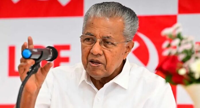 മുഖ്യമന്ത്രി പിണറായി വിജയന്റെ റോഡ് ഷോ നാളെ കണ്ണൂരില് മുഖ്യമന്ത്രി പിണറായി വിജയന്റെ റോഡ് ഷോ നാളെ കണ്ണൂരില്