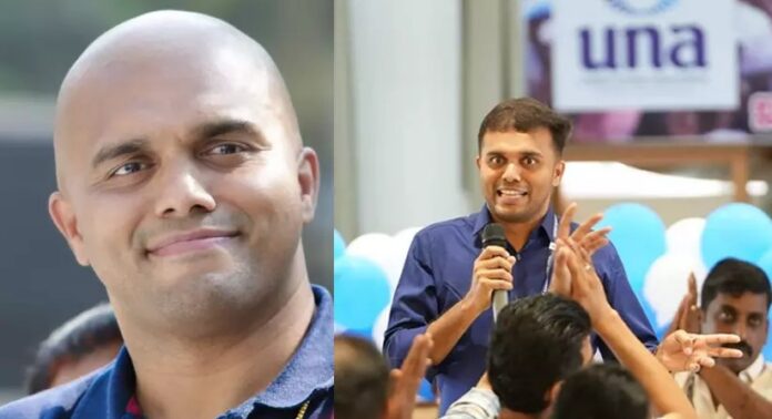 യു.എൻ.എ ഫണ്ട് തട്ടിപ്പ് കേസില് ഇ.ഡി കുറ്റപത്രം സമർപ്പിച്ചു യു.എൻ.എ ഫണ്ട് തട്ടിപ്പ് കേസില് ഇ.ഡി കുറ്റപത്രം സമർപ്പിച്ചു