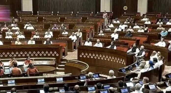 ബിഹാറിലും ഒഡീഷയിലും കോൺഗ്രസ് കൂറുമാറി : എൻ.ഡി.എയ്ക്ക് അപ്രതീക്ഷിത ജയം ബിഹാറിലും ഒഡീഷയിലും കോൺഗ്രസ് കൂറുമാറി : എൻ.ഡി.എയ്ക്ക് അപ്രതീക്ഷിത ജയം