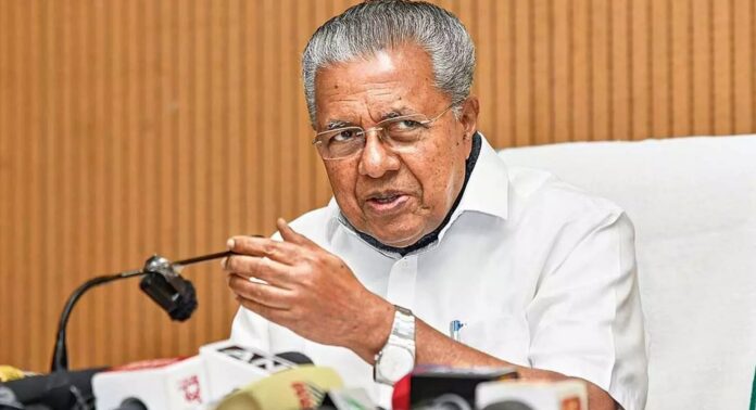 ഗള്ഫ് വിമാന സര്വീസുകള് വർധിപ്പിക്കണമെന്ന് കേന്ദ്രത്തോട് മുഖ്യമന്ത്രി ഗള്ഫ് വിമാന സര്വീസുകള് വർധിപ്പിക്കണമെന്ന് കേന്ദ്രത്തോട് മുഖ്യമന്ത്രി