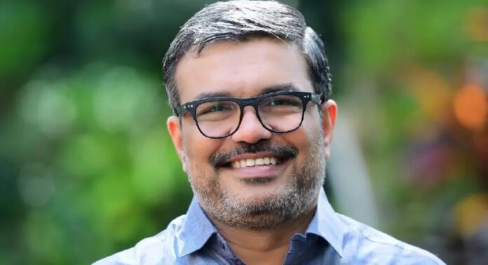 പശ്ചിമേഷ്യന് സംഘർഷം ; പ്രവാസി മലയാളികള്ക്കായി കേന്ദ്ര ഇടപെടല് ആവശ്യപ്പെട്ട് മന്ത്രി എം.ബി രാജേഷ് പശ്ചിമേഷ്യന് സംഘർഷം ; പ്രവാസി മലയാളികള്ക്കായി കേന്ദ്ര ഇടപെടല് ആവശ്യപ്പെട്ട് മന്ത്രി എം.ബി രാജേഷ്