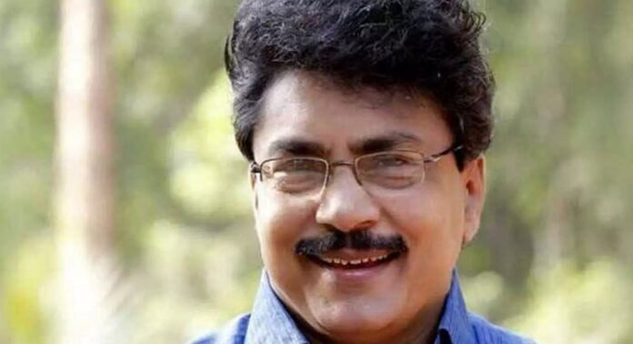ഒറ്റപ്പാലത്ത് പി.കെ ശശി കൈപ്പത്തി ചിഹ്നത്തിൽ മത്സരിക്കും ഒറ്റപ്പാലത്ത് പി.കെ ശശി കൈപ്പത്തി ചിഹ്നത്തിൽ മത്സരിക്കും
