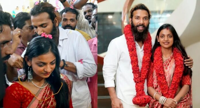 വൈറൽ മൊണാലിസയ്ക്ക് 18 വയസ്സായില്ലെന്ന് ജനന സർട്ടിഫിക്കറ്റ് ; മധ്യപ്രദേശ് പോലീസ് കേസെടുക്കും വൈറൽ മൊണാലിസയ്ക്ക് 18 വയസ്സായില്ലെന്ന് ജനന സർട്ടിഫിക്കറ്റ് ; മധ്യപ്രദേശ് പോലീസ് കേസെടുക്കും