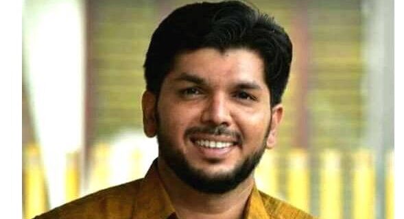 കാസർകോട് മണ്ഡലത്തിൽ ഷാനവാസ് പാദൂർ എൽ.ഡി.എഫ് സ്വതന്ത്രനായി മത്സരിക്കും കാസർകോട് മണ്ഡലത്തിൽ ഷാനവാസ് പാദൂർ എൽ.ഡി.എഫ് സ്വതന്ത്രനായി മത്സരിക്കും
