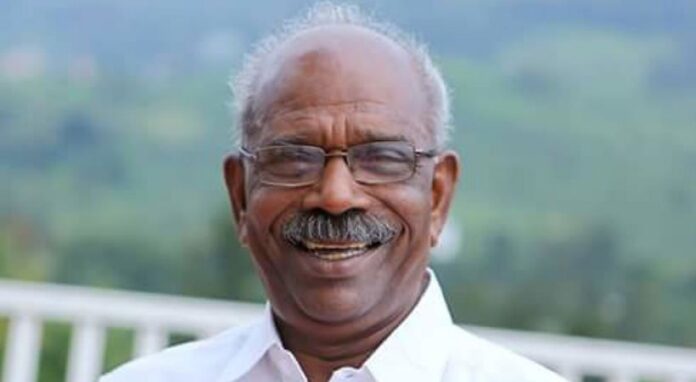 തെരഞ്ഞെടുപ്പിൽ സ്ഥാനാർത്ഥിത്വം ലഭിക്കാത്തതില് പരാതിയില്ലെന്ന് എംഎം മണി തെരഞ്ഞെടുപ്പിൽ സ്ഥാനാർത്ഥിത്വം ലഭിക്കാത്തതില് പരാതിയില്ലെന്ന് എംഎം മണി