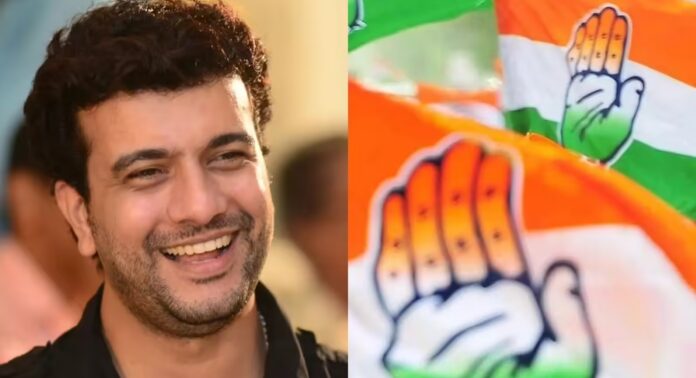 മത്സരിക്കുന്നത് സിനിമക്കാരനായല്ല കോൺഗ്രസ് പ്രവർത്തകനായാണ് ; രമേശ് പിഷാരടി മത്സരിക്കുന്നത് സിനിമക്കാരനായല്ല കോൺഗ്രസ് പ്രവർത്തകനായാണ് ; രമേശ് പിഷാരടി