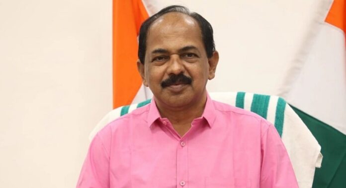 പാചകവാതക പ്രതിസന്ധിയിൽ സുരേഷ് ഗോപിയുടെ പ്രതികരണത്തിനെതിരെ മന്ത്രി ജി ആർ അനിൽ പാചകവാതക പ്രതിസന്ധിയിൽ സുരേഷ് ഗോപിയുടെ പ്രതികരണത്തിനെതിരെ മന്ത്രി ജി ആർ അനിൽ