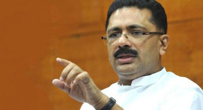 അബ്ദുറഹ്മാൻ രണ്ടത്താണി ഇനി ലീഗിൽ നിന്നാൽ എന്താകും അവസ്ഥയെന്ന് കണ്ടറിയണമെന്ന് കെടി ജലീൽ അബ്ദുറഹ്മാൻ രണ്ടത്താണി ഇനി ലീഗിൽ നിന്നാൽ എന്താകും അവസ്ഥയെന്ന് കണ്ടറിയണമെന്ന് കെടി ജലീൽ