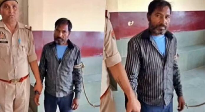 അച്ഛനെ കൊലപ്പെടുത്തിയ സ്വന്തം മകനെതിരെ കോടതിയിൽ മൊഴി നൽകി അമ്മ അച്ഛനെ കൊലപ്പെടുത്തിയ സ്വന്തം മകനെതിരെ കോടതിയിൽ മൊഴി നൽകി അമ്മ