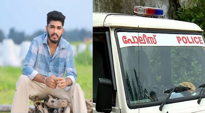 കാസർഗോഡ് പെൺകുട്ടികളുടെ ചിത്രം മോർഫ് ചെയ്ത് ടെലഗ്രാമിൽ പ്രചരിപ്പിച്ച യുവാവ് അറസ്റ്റിൽ കാസർഗോഡ് പെൺകുട്ടികളുടെ ചിത്രം മോർഫ് ചെയ്ത് ടെലഗ്രാമിൽ പ്രചരിപ്പിച്ച യുവാവ് അറസ്റ്റിൽ