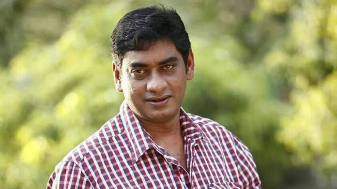 സുധീർ കരമനയെ സ്ഥാനാർത്ഥിയാക്കിയതിൽ ജനാധിപത്യ കേരള കോൺഗ്രസിന് അതൃപ്തി സുധീർ കരമനയെ സ്ഥാനാർത്ഥിയാക്കിയതിൽ ജനാധിപത്യ കേരള കോൺഗ്രസിന് അതൃപ്തി
