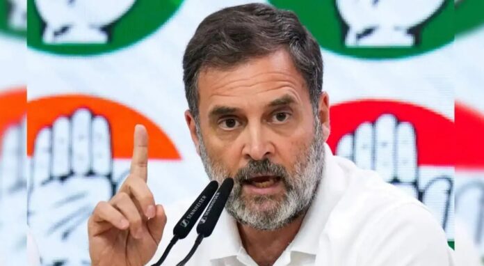 രാഹുല് ഗാന്ധി ബുധനാഴ്ച്ച കോഴിക്കോട്ടേക്ക് ; റാലിയിൽ പങ്കെടുക്കും രാഹുല് ഗാന്ധി ബുധനാഴ്ച്ച കോഴിക്കോട്ടേക്ക് ; റാലിയിൽ പങ്കെടുക്കും