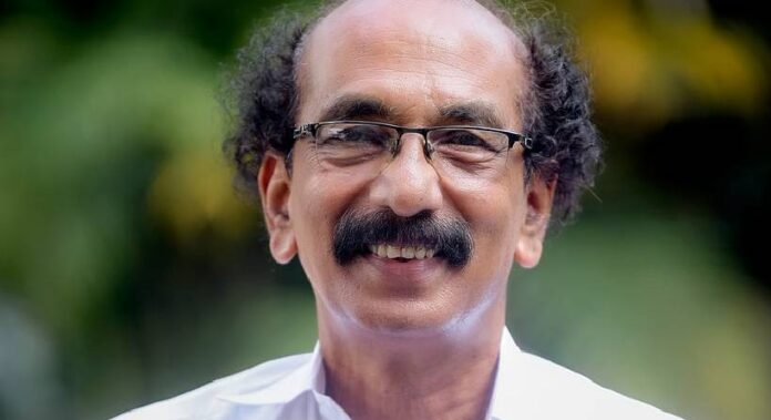 കെ പി കുഞ്ഞമ്മദ് കുട്ടി എം.എൽ.എയ്ക്ക് നേരെ യു.ഡി.എഫ് കൈയേറ്റം കെ പി കുഞ്ഞമ്മദ് കുട്ടി എം.എൽ.എയ്ക്ക് നേരെ യു.ഡി.എഫ് കൈയേറ്റം