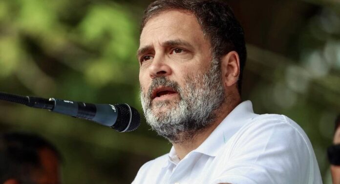 തിരഞ്ഞെടുപ്പ് കഴിഞ്ഞാൽ ഇന്ധനവില കുതിച്ചുയരും ; രൂപയുടെ തകർച്ചയിൽ ആശങ്ക പ്രകടിപ്പിച്ച് രാഹുൽ ഗാന്ധി തിരഞ്ഞെടുപ്പ് കഴിഞ്ഞാൽ ഇന്ധനവില കുതിച്ചുയരും ; രൂപയുടെ തകർച്ചയിൽ ആശങ്ക പ്രകടിപ്പിച്ച് രാഹുൽ ഗാന്ധി