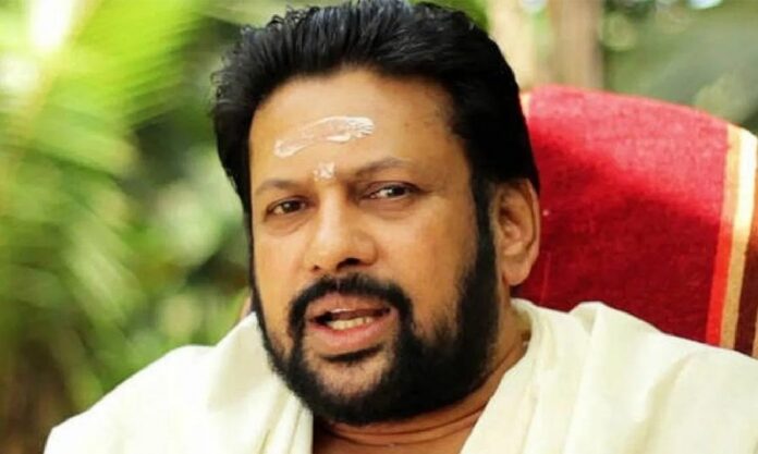 ശബരിമലയിൽ യുവതീ പ്രവേശന വിലക്ക് തുടരണമെന്ന് തന്ത്രി കണ്ഠര് രാജീവര് ശബരിമലയിൽ യുവതീ പ്രവേശന വിലക്ക് തുടരണമെന്ന് തന്ത്രി കണ്ഠര് രാജീവര്