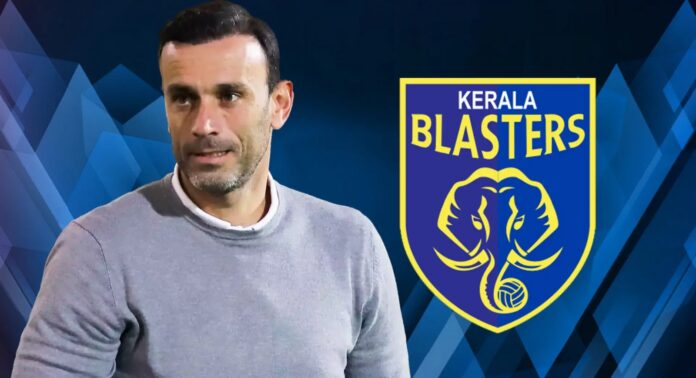 കേരള ബ്ലാസ്റ്റേഴ്സ് പരിശീലകന് ദവീദ് കറ്റാലയെ പുറത്താക്കി കേരള ബ്ലാസ്റ്റേഴ്സ് പരിശീലകന് ദവീദ് കറ്റാലയെ പുറത്താക്കി