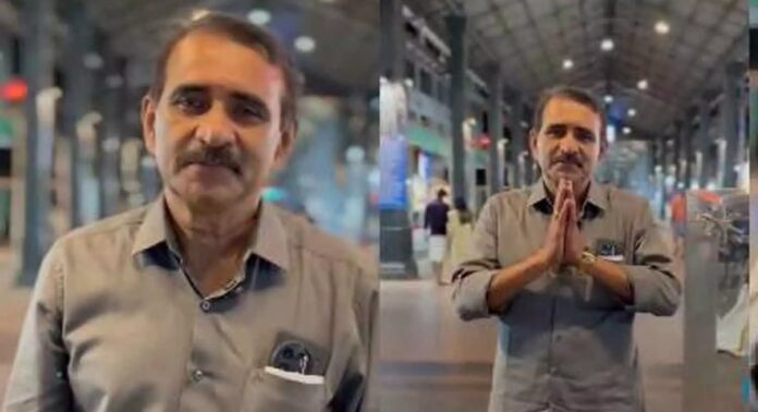 ബി. ഗോപാലകൃഷ്ണന്റെ വിവാദ പ്രസ്താവന ; ഗുരുവായൂർ പോലീസ് കേസെടുത്തു ബി. ഗോപാലകൃഷ്ണന്റെ വിവാദ പ്രസ്താവന ; ഗുരുവായൂർ പോലീസ് കേസെടുത്തു