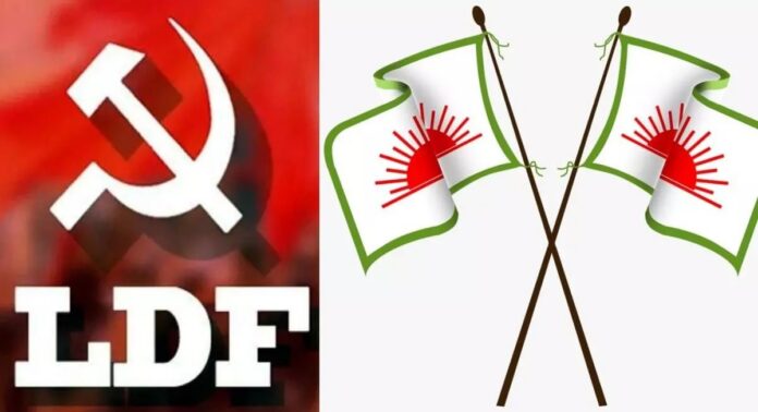 നിയമസഭാ തിരഞ്ഞെടുപ്പ് ; എൽ.ഡി.എഫിന് പിന്തുണ പ്രഖ്യാപിച്ച് പി.ഡി.പി നിയമസഭാ തിരഞ്ഞെടുപ്പ് ; എൽ.ഡി.എഫിന് പിന്തുണ പ്രഖ്യാപിച്ച് പി.ഡി.പി