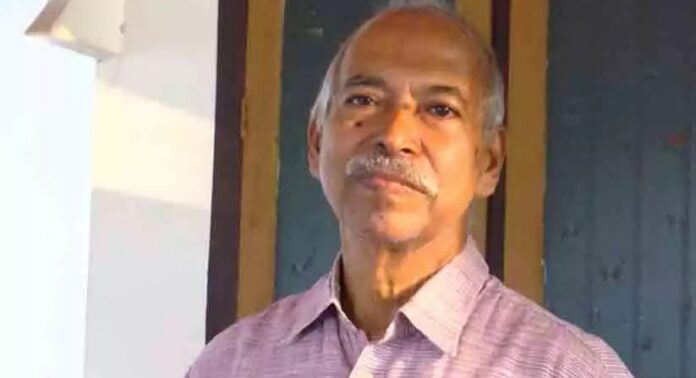 കോണ്ഗ്രസ് ഓഫീസിലെത്തി കുഞ്ഞികൃഷ്ണന് ; നാമനിർദേശ പത്രിക നാളെ സമര്പ്പിക്കും കോണ്ഗ്രസ് ഓഫീസിലെത്തി കുഞ്ഞികൃഷ്ണന് ; നാമനിർദേശ പത്രിക നാളെ സമര്പ്പിക്കും