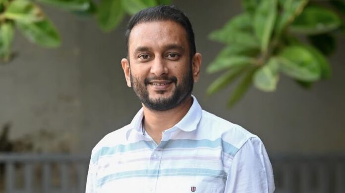 യുഡിഎഫിന്റെ മുഖ്യമന്ത്രി ആരായാലും അഹങ്കാരിയും വർഗീയവാദിയും ആയിരിക്കില്ലെന്ന് പി.കെ ഫിറോസ് യുഡിഎഫിന്റെ മുഖ്യമന്ത്രി ആരായാലും അഹങ്കാരിയും വർഗീയവാദിയും ആയിരിക്കില്ലെന്ന് പി.കെ ഫിറോസ്