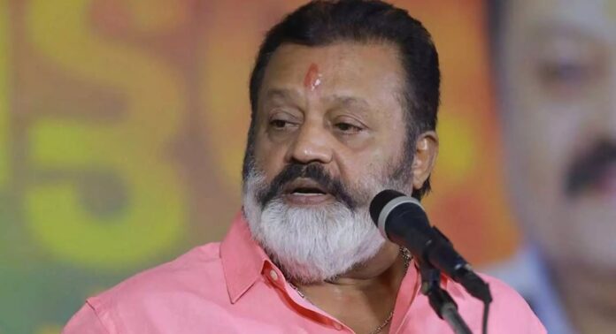 തൃശൂർ പൂരം കലക്കിയത് ഉദ്യോഗസ്ഥരാണെന്ന് മുഖ്യമന്ത്രി തന്നെ സമ്മതിച്ചിട്ടുണ്ടെന്ന് സുരേഷ് ഗോപി തൃശൂർ പൂരം കലക്കിയത് ഉദ്യോഗസ്ഥരാണെന്ന് മുഖ്യമന്ത്രി തന്നെ സമ്മതിച്ചിട്ടുണ്ടെന്ന് സുരേഷ് ഗോപി