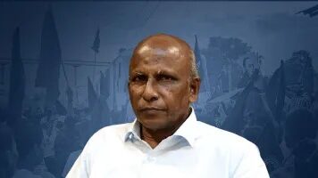 ആദിവാസി ഗോത്ര മഹാസഭയുടെ പിന്തുണ യുഡിഎഫിനെന്ന് എം ഗീതാനന്ദൻ ആദിവാസി ഗോത്ര മഹാസഭയുടെ പിന്തുണ യുഡിഎഫിനെന്ന് എം ഗീതാനന്ദൻ