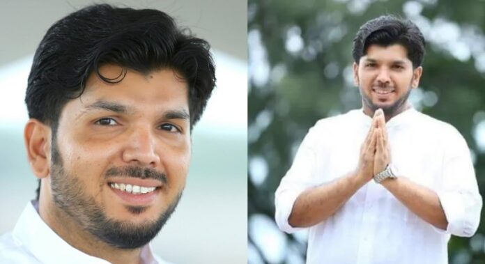രാജ്മോഹന് ഉണ്ണിത്താന്റെ ആരോപണം തള്ളി ഷാനവാസ് പാദൂര് രാജ്മോഹന് ഉണ്ണിത്താന്റെ ആരോപണം തള്ളി ഷാനവാസ് പാദൂര്