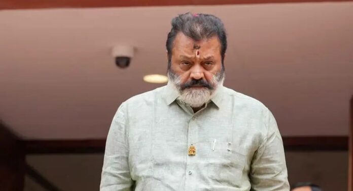 പാചകവാതക ക്ഷാമത്തിൽ രൂക്ഷവിമർശനം ഉന്നയിച്ച് ജനപ്രതിനിധികൾ ; പ്രകോപിതനായി സുരേഷ് ഗോപി പാചകവാതക ക്ഷാമത്തിൽ രൂക്ഷവിമർശനം ഉന്നയിച്ച് ജനപ്രതിനിധികൾ ; പ്രകോപിതനായി സുരേഷ് ഗോപി