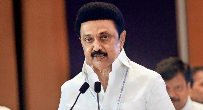 തമിഴ്നാട്ടിൽ സീറ്റ് വിഭജനത്തെ ചൊല്ലി ഡി.എം.കെ – സി.പി.ഐ.എം തർക്കം തുടരുന്നു തമിഴ്നാട്ടിൽ സീറ്റ് വിഭജനത്തെ ചൊല്ലി ഡി.എം.കെ – സി.പി.ഐ.എം തർക്കം തുടരുന്നു