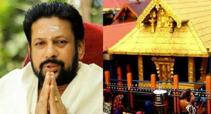 തന്ത്രിയുടെ ജാമ്യം റദ്ദാക്കണം ; രണ്ടാം കേസിലും ഹൈക്കോടതിയിൽ അപ്പീൽ നൽകി എസ്ഐടി തന്ത്രിയുടെ ജാമ്യം റദ്ദാക്കണം ; രണ്ടാം കേസിലും ഹൈക്കോടതിയിൽ അപ്പീൽ നൽകി എസ്ഐടി