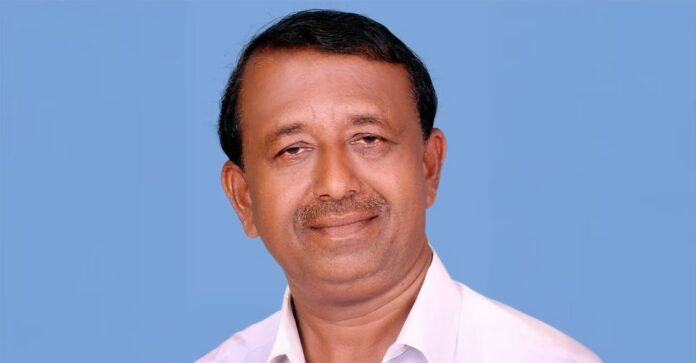മുള്ളൻപന്നിയെ തല്ലിക്കൊന്ന കേസിൽ വെള്ളനാട് ശശി റിമാൻഡിൽ മുള്ളൻപന്നിയെ തല്ലിക്കൊന്ന കേസിൽ വെള്ളനാട് ശശി റിമാൻഡിൽ