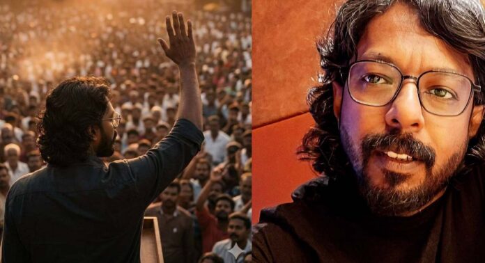 തിരുവല്ലയിൽ സ്വതന്ത്ര സ്ഥാനാര്ഥിയായി യൂട്യൂബര് ചെകുത്താന് ; അജു അലക്സിന്റെ പത്രിക സ്വീകരിച്ചു തിരുവല്ലയിൽ സ്വതന്ത്ര സ്ഥാനാര്ഥിയായി യൂട്യൂബര് ചെകുത്താന് ; അജു അലക്സിന്റെ പത്രിക സ്വീകരിച്ചു