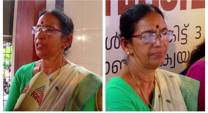 കെ പി രമണിയെ സി.പി.ഐ.എം പുറത്താക്കി കെ പി രമണിയെ സി.പി.ഐ.എം പുറത്താക്കി