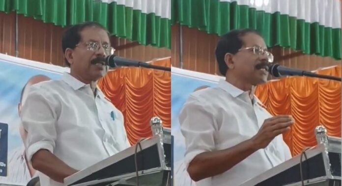 യു. പ്രതിഭയ്ക്കെതിരായ പരാമർശം : എ.ഇര്ഷാദിനെ ലീഗില് നിന്ന് സസ്പെന്ഡ് ചെയ്തു യു. പ്രതിഭയ്ക്കെതിരായ പരാമർശം : എ.ഇര്ഷാദിനെ ലീഗില് നിന്ന് സസ്പെന്ഡ് ചെയ്തു