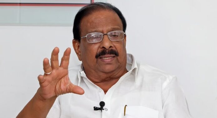 രാഹുൽ ഗാന്ധി ചില ഉറപ്പുകൾ നൽകിയിട്ടുണ്ടെന്നും അവ പാലിക്കുമെന്നാണ് പ്രതീക്ഷയെന്നും കെ സുധാകരൻ രാഹുൽ ഗാന്ധി ചില ഉറപ്പുകൾ നൽകിയിട്ടുണ്ടെന്നും അവ പാലിക്കുമെന്നാണ് പ്രതീക്ഷയെന്നും കെ സുധാകരൻ