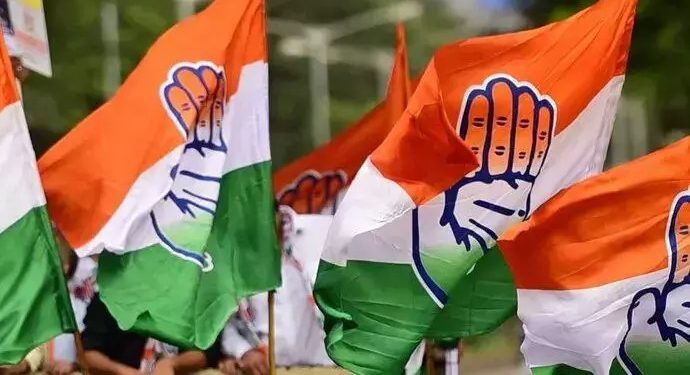 നിയമസഭാ തെരഞ്ഞെടുപ്പ് ; അസമിൽ ആദ്യഘട്ട സ്ഥാനാർത്ഥി പട്ടിക പുറത്ത് വിട്ട് കോൺഗ്രസ് നിയമസഭാ തെരഞ്ഞെടുപ്പ് ; അസമിൽ ആദ്യഘട്ട സ്ഥാനാർത്ഥി പട്ടിക പുറത്ത് വിട്ട് കോൺഗ്രസ്