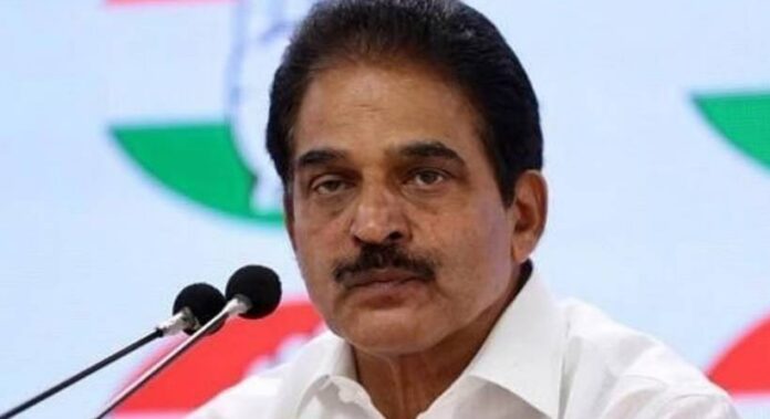 എഫ്സിആര്എ നിയമ ഭേദഗതി ബില്ല് പാസാക്കാന് അനുവദിക്കില്ലെന്ന് കെസി വേണുഗോപാല് എംപി എഫ്സിആര്എ നിയമ ഭേദഗതി ബില്ല് പാസാക്കാന് അനുവദിക്കില്ലെന്ന് കെസി വേണുഗോപാല് എംപി