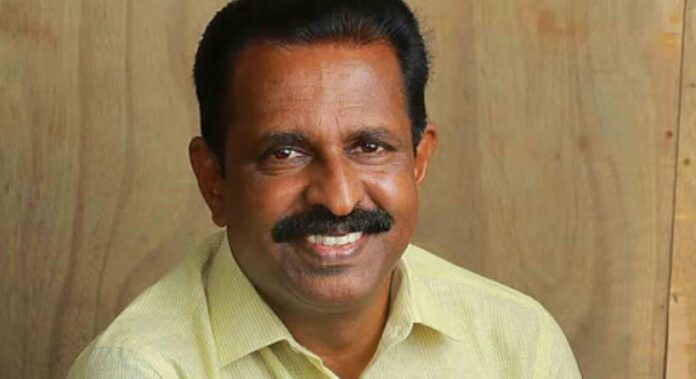 എം വിൻസെന്റിനെ കോൺഗ്രസ് സ്ഥാനാർത്ഥിയാക്കിയതിനെതിരെ രാഹുൽഗാന്ധിക്ക് കത്തയച്ച് അതിജീവിത എം വിൻസെന്റിനെ കോൺഗ്രസ് സ്ഥാനാർത്ഥിയാക്കിയതിനെതിരെ രാഹുൽഗാന്ധിക്ക് കത്തയച്ച് അതിജീവിത