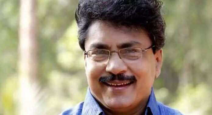 യുഡിഎഫ് ഔദ്യോഗിക പ്രഖ്യാപനത്തിന് മുൻപ് പി.കെ.ശശിക്കായി ബോർഡുകൾ യുഡിഎഫ് ഔദ്യോഗിക പ്രഖ്യാപനത്തിന് മുൻപ് പി.കെ.ശശിക്കായി ബോർഡുകൾ