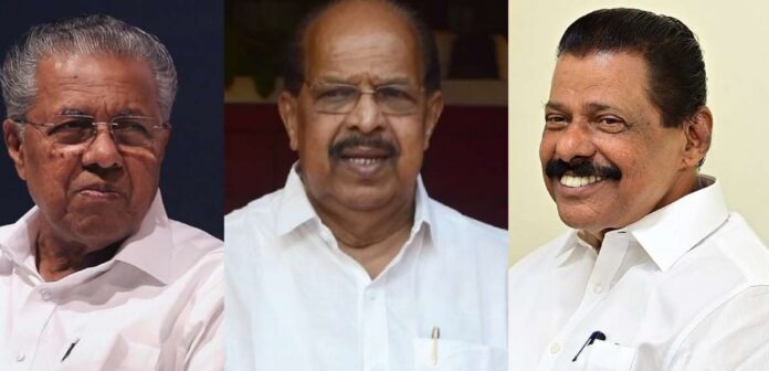 അമ്പലപ്പുഴയിൽ മത്സരിച്ച് ജയിക്കാൻ പിണറായി വിജയനും എം വി ഗോവിന്ദനും സാധിക്കുമോ ? ; വെല്ലുവിളിച്ച് ജി സുധാകരൻ അമ്പലപ്പുഴയിൽ മത്സരിച്ച് ജയിക്കാൻ പിണറായി വിജയനും എം വി ഗോവിന്ദനും സാധിക്കുമോ ? ; വെല്ലുവിളിച്ച് ജി സുധാകരൻ