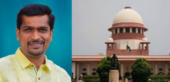ദേവികുളം തിരഞ്ഞെടുപ്പ് കേസ് ; പുനഃപരിശോധന ഹർജി സുപ്രീം കോടതി വ്യാഴാഴ്ച പരിഗണിക്കും ദേവികുളം തിരഞ്ഞെടുപ്പ് കേസ് ; പുനഃപരിശോധന ഹർജി സുപ്രീം കോടതി വ്യാഴാഴ്ച പരിഗണിക്കും