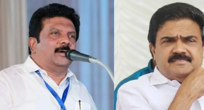 കേരള കോണ്ഗ്രസ് എം നേതാവ് മുഹമ്മദ് ഇക്ബാൽ പാര്ട്ടിയില് നിന്നും രാജിവെച്ചു ; കോണ്ഗ്രസിൽ ചേരുമെന്ന് പ്രഖ്യാപനം കേരള കോണ്ഗ്രസ് എം നേതാവ് മുഹമ്മദ് ഇക്ബാൽ പാര്ട്ടിയില് നിന്നും രാജിവെച്ചു ; കോണ്ഗ്രസിൽ ചേരുമെന്ന് പ്രഖ്യാപനം