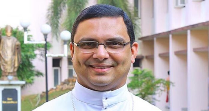 എഫ്സിആർഎ നിയമഭേദഗതിക്കെതിരെ കത്തോലിക്ക സഭ എഫ്സിആർഎ നിയമഭേദഗതിക്കെതിരെ കത്തോലിക്ക സഭ
