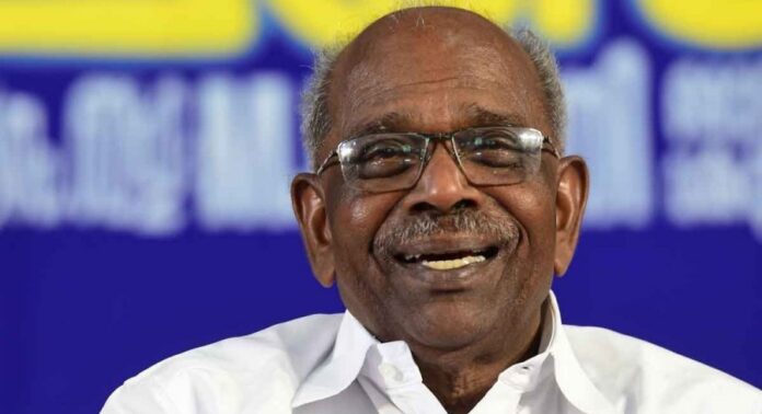 കോൺഗ്രസുകാർക്ക് ഇപ്പോൾ തന്നോട് സ്നേഹമാണെന്ന പരിഹാസവുമായി എംഎം മണി കോൺഗ്രസുകാർക്ക് ഇപ്പോൾ തന്നോട് സ്നേഹമാണെന്ന പരിഹാസവുമായി എംഎം മണി